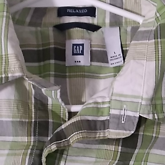 Large mens Gap - Picture 2 of 2